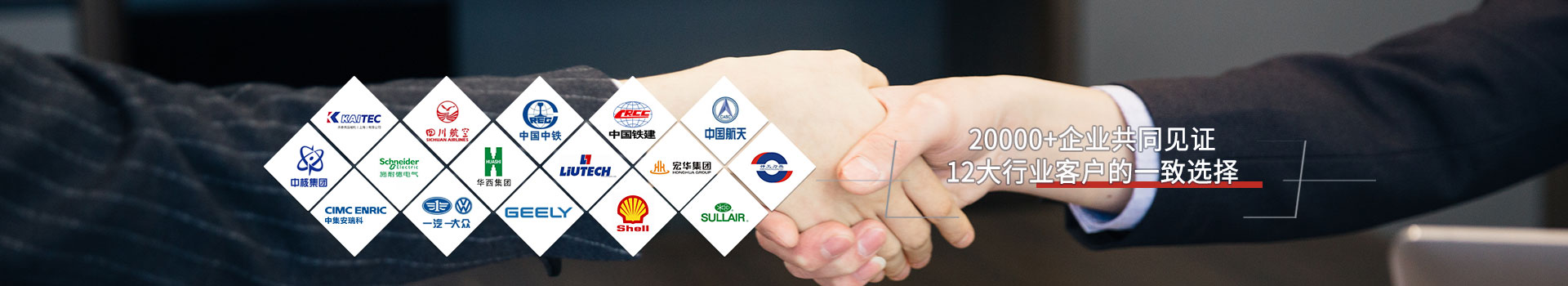 歐爾曼德空壓機廠家