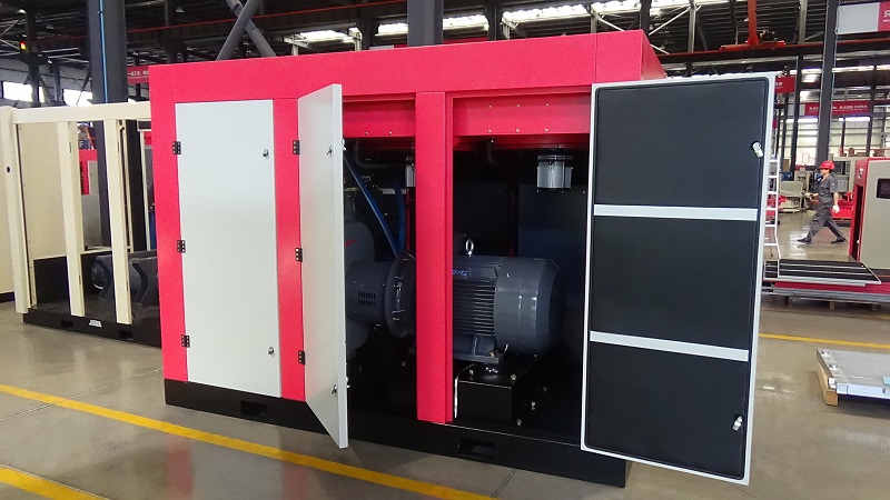 變頻空壓機(jī)