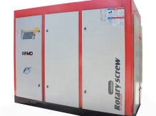 磁懸浮常壓空氣壓縮機