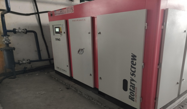 用氣系統(tǒng)增設(shè)制氮系統(tǒng)項(xiàng)目