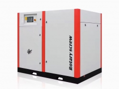 高品質(zhì)永磁變頻螺桿式空壓機