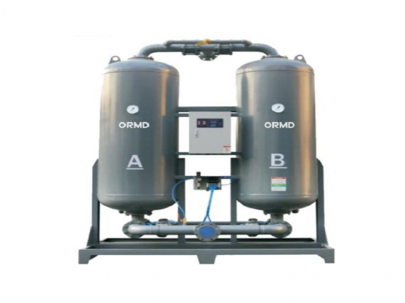 無熱吸附式干燥機(jī)（CH系列）