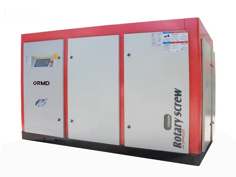 低壓磁懸浮空壓機