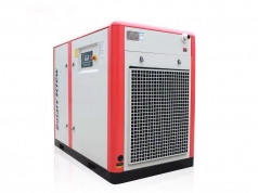 高效節(jié)能智能控制螺桿式空壓機