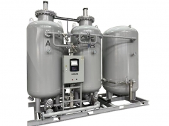 ORMD制氮設備高純度氮氣生產(chǎn)制氮機