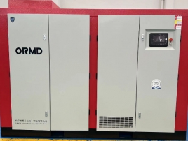 紡織廠空壓機系統節能建設