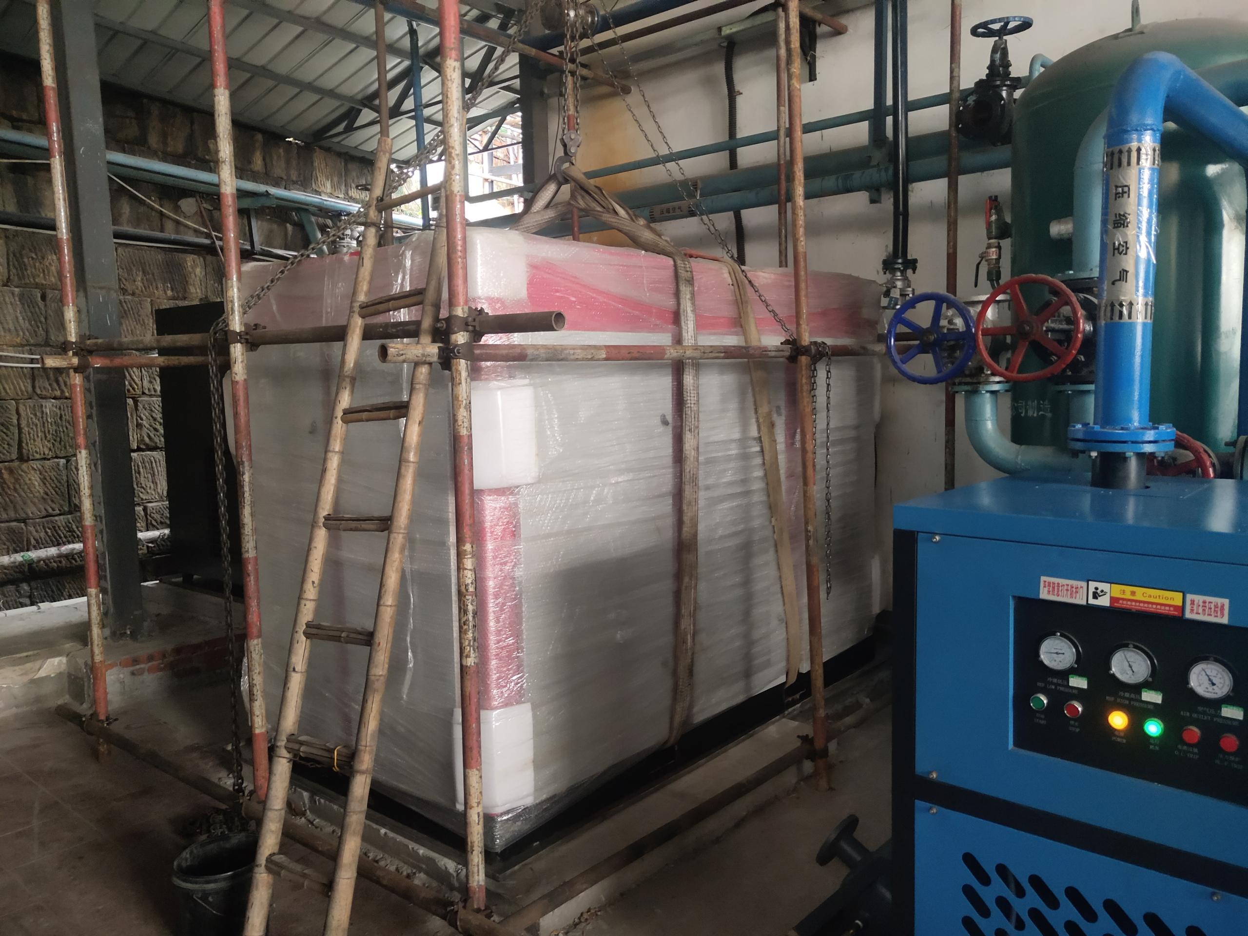 管道安裝 管道安裝