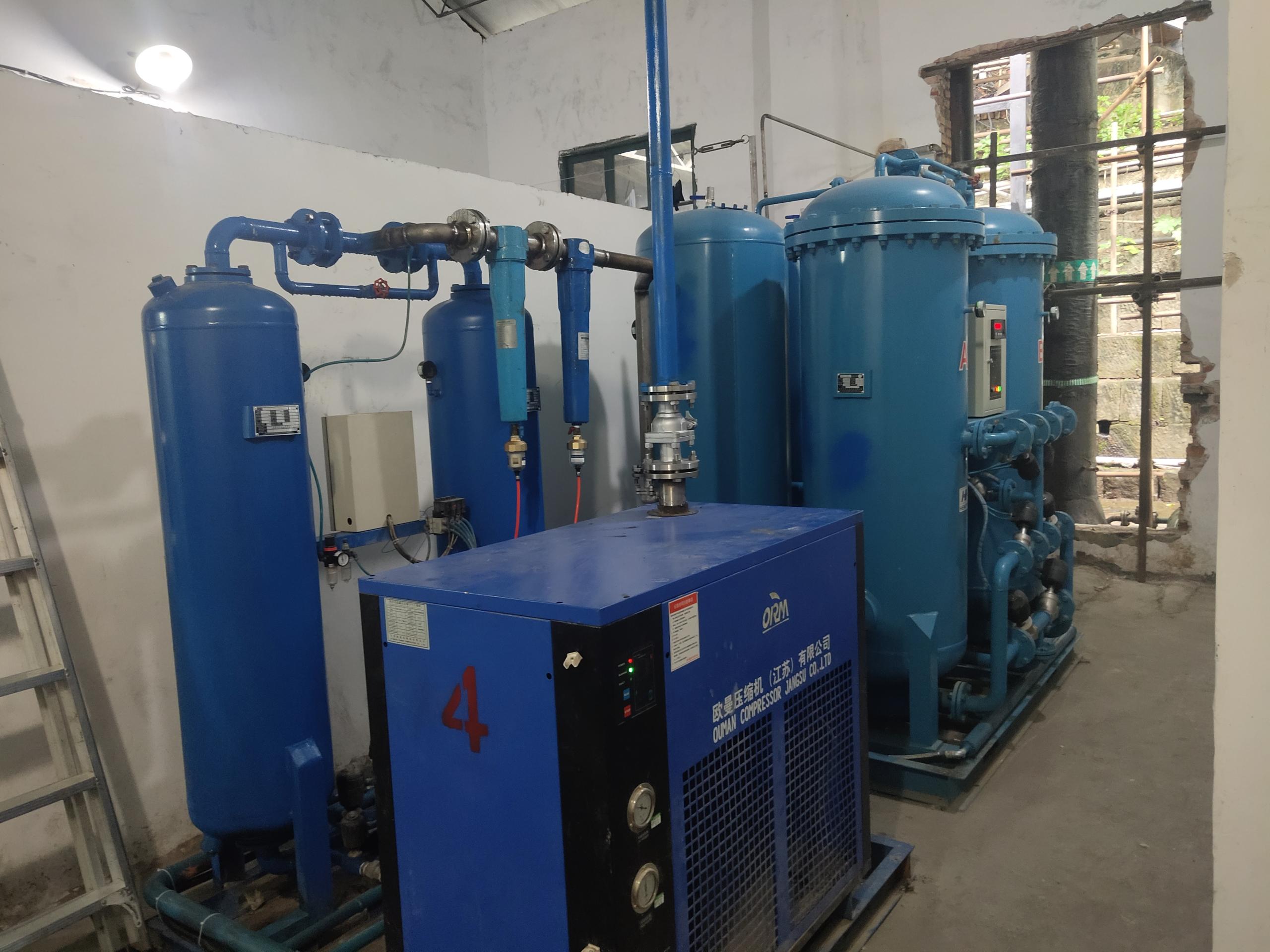 制氮設(shè)備 制氮設(shè)備