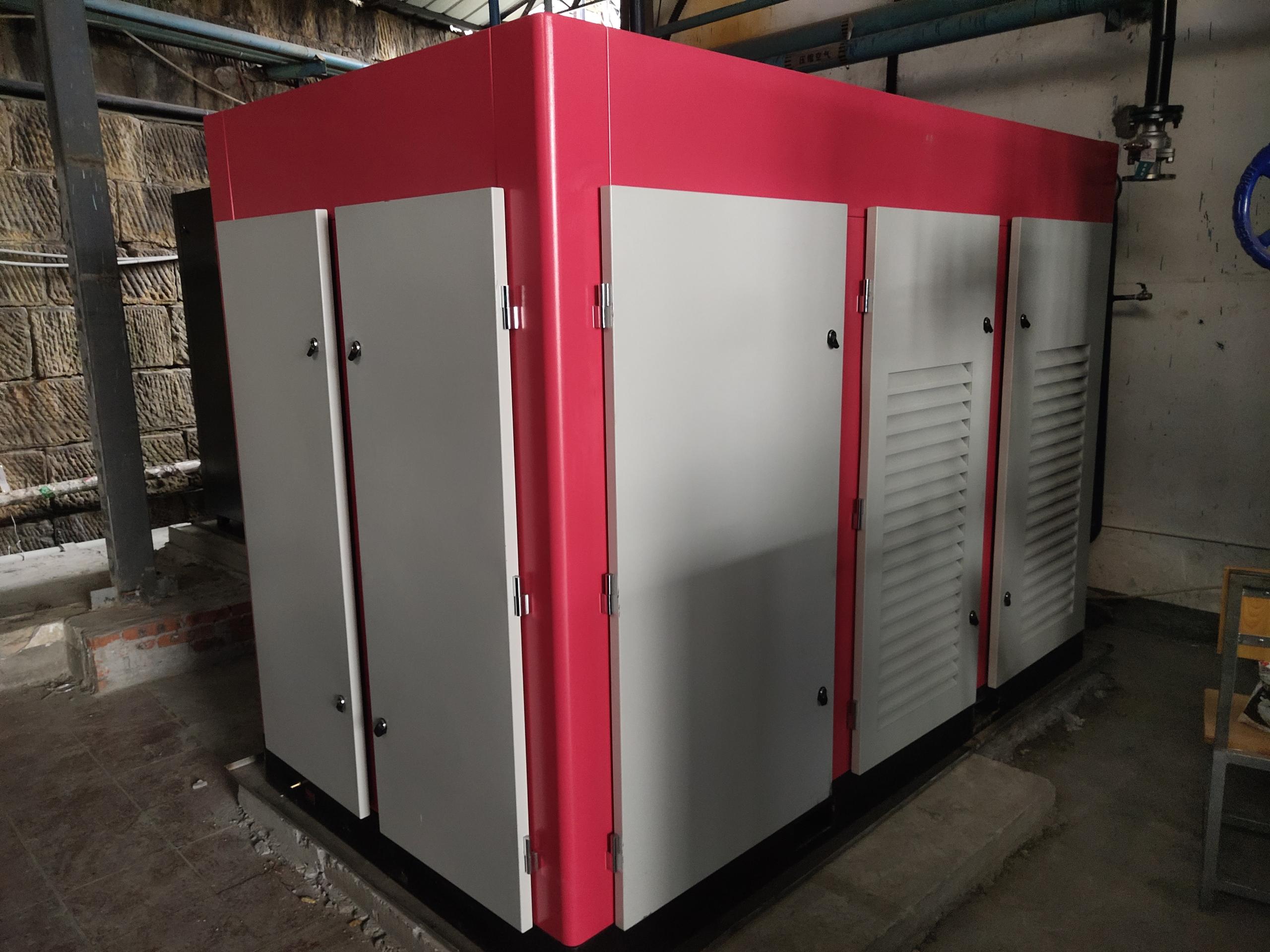 空壓機(jī) 空壓機(jī)