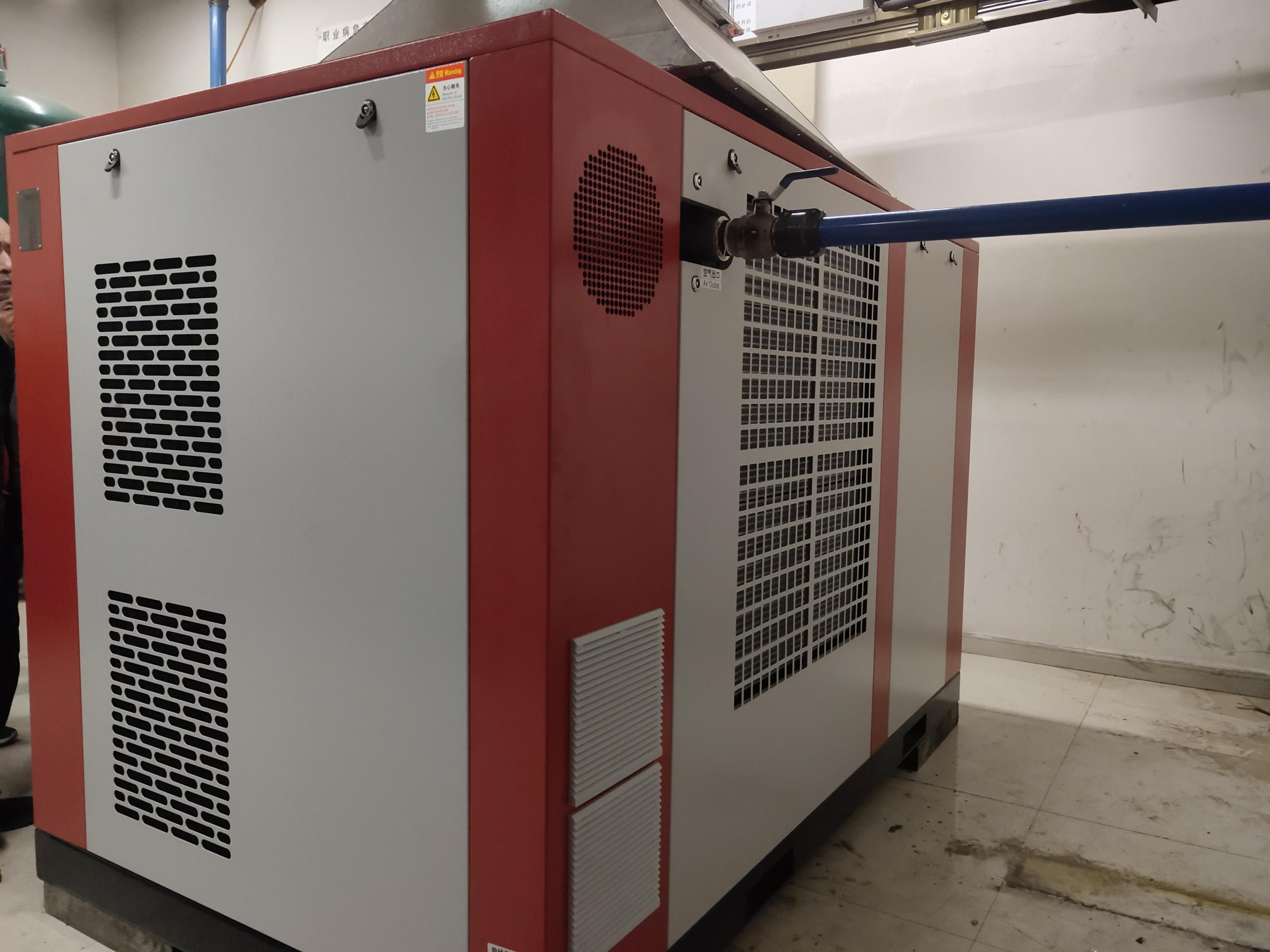 離心空壓機(jī) 離心空壓機(jī)