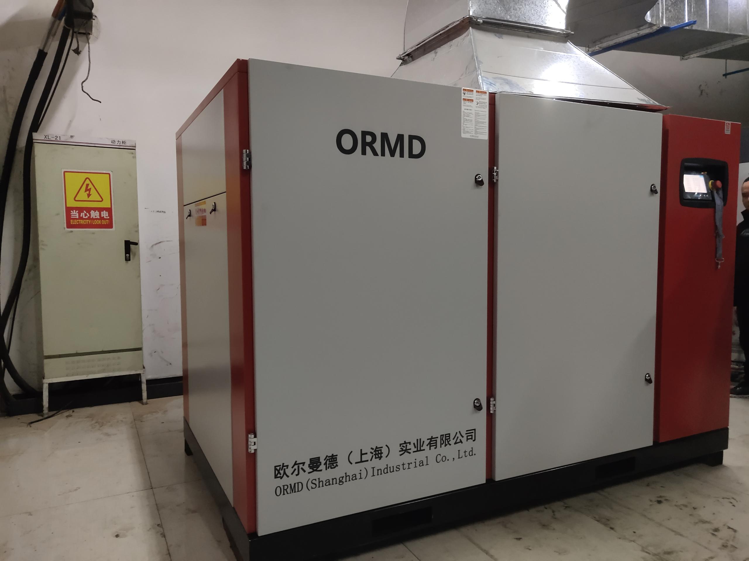 活塞式空壓機(jī) 活塞式空壓機(jī)