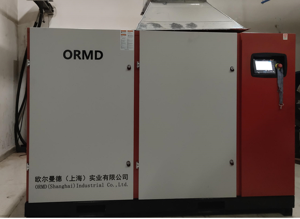ORMD空壓機